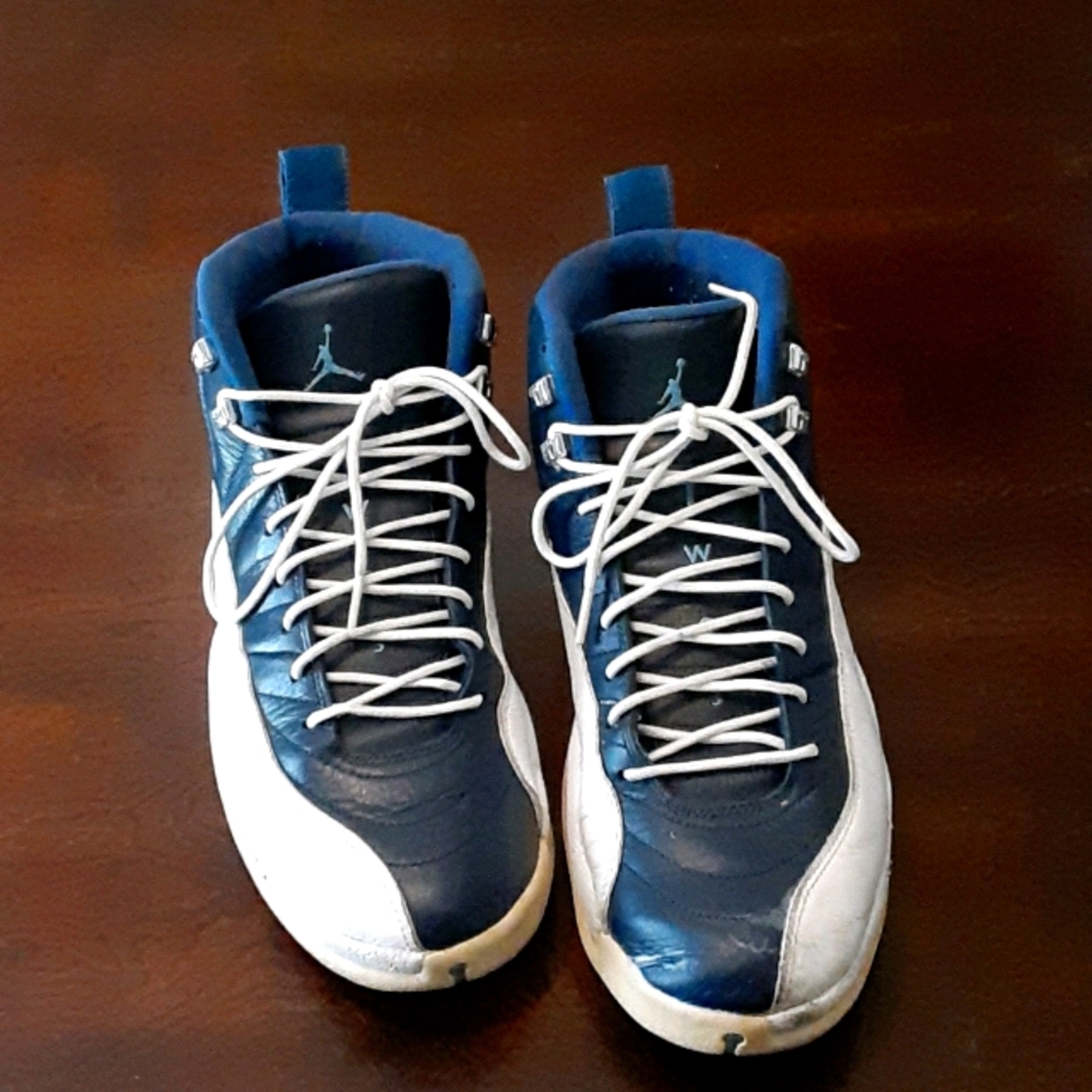 Jordan Retro